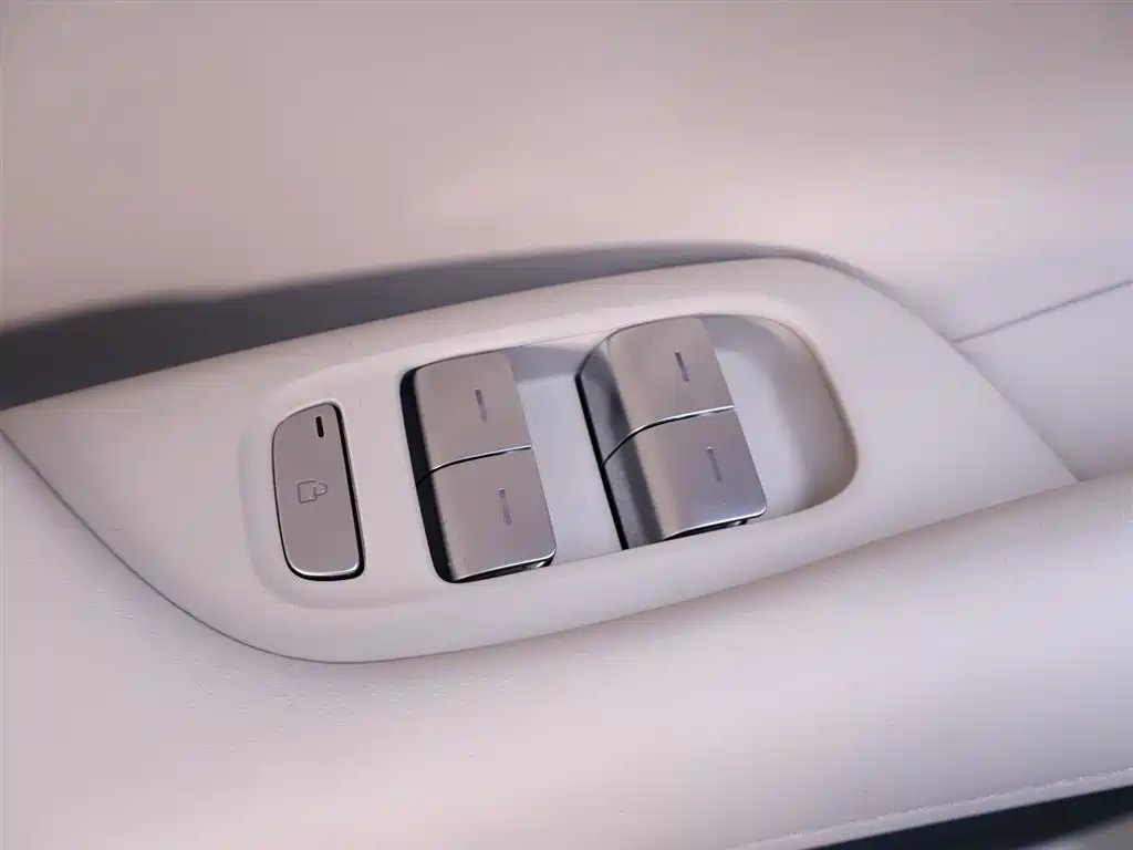 Xiaomi YU7 2025 Max Edition