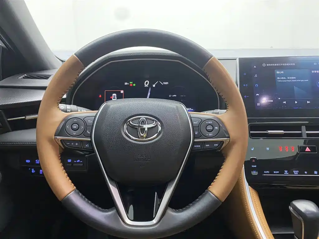 Avalon 2023 Hybrid 2.5L XLE Premium Edition