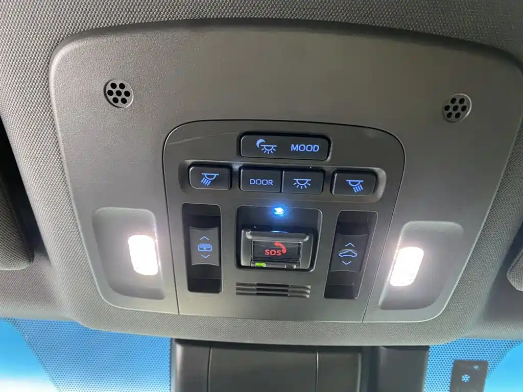 Avalon 2023 Hybrid 2.5L XLE Premium Edition