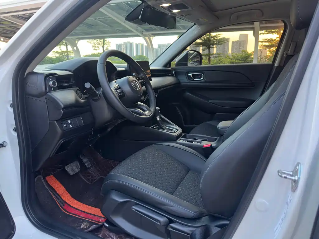 Honda XR-V 2023 1.5L CVT Hot Wave Edition