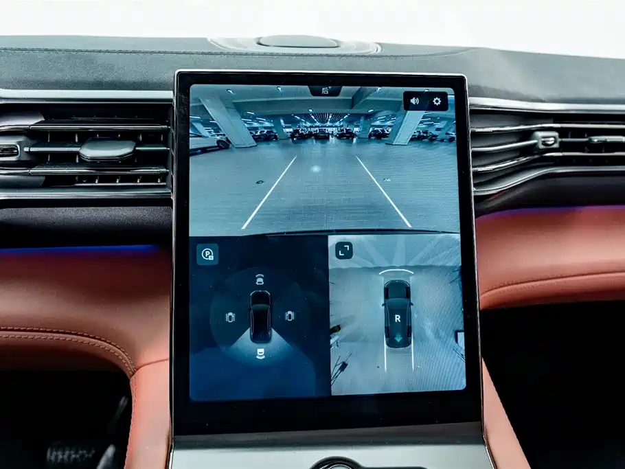 NIO EC6 2020 430km Sport