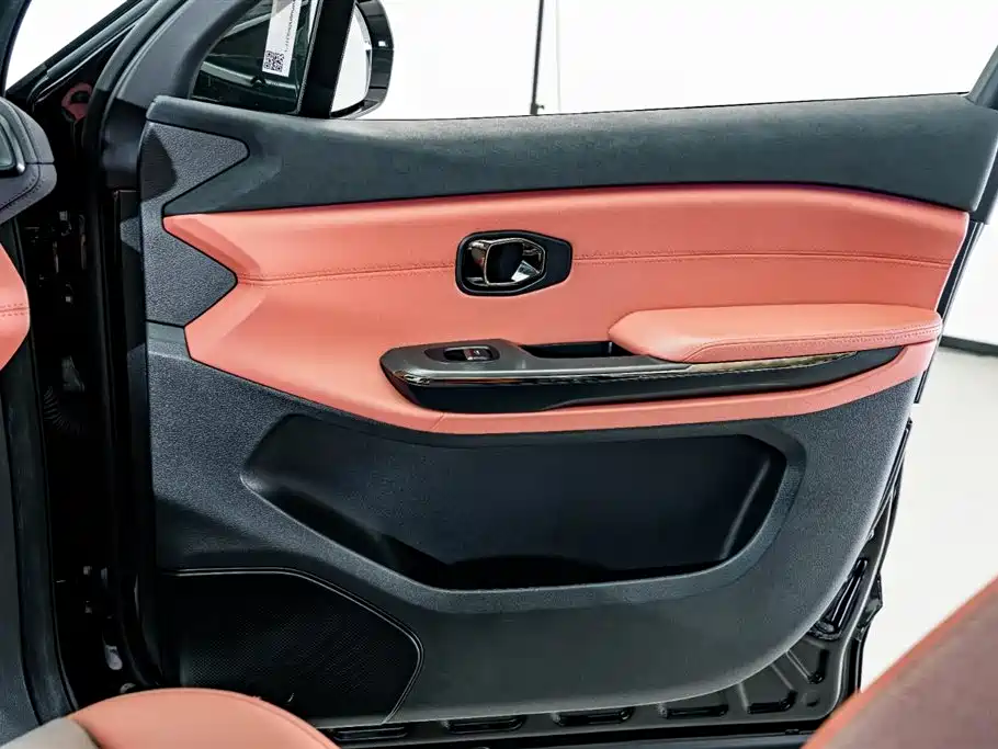 NIO EC6 2020 430km Sport