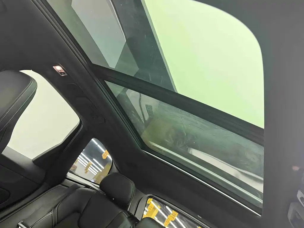 Volvo XC60 2019 T5 AWD Zhiyuan Sport Edition China V