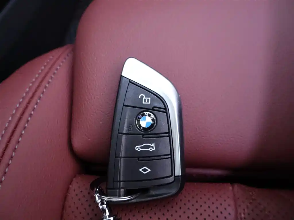 BMW X3 2022 xDrive25i M Sport Package
