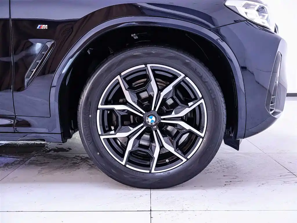 BMW X3 2022 xDrive25i M Sport Package