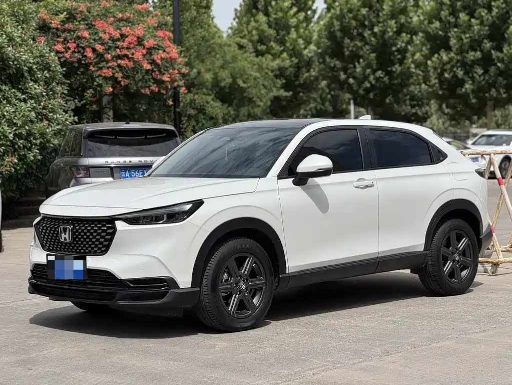Honda XR-V 2023 1.5L CVT Hot Edition
