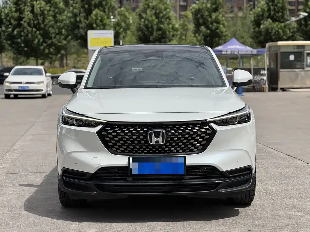 Honda XR-V 2023 1.5L CVT Hot Edition