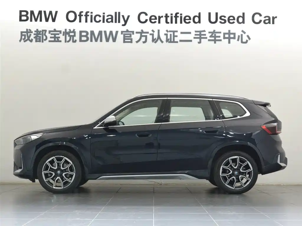 BMW X1 2024 sDrive25Li X Design Package