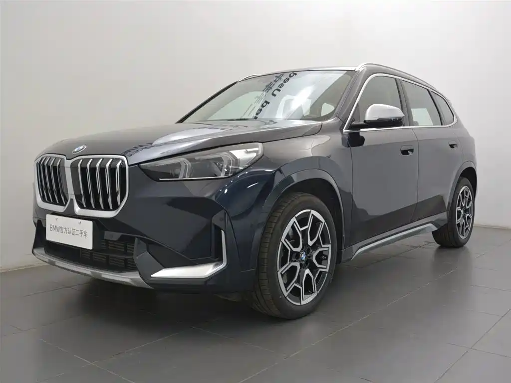 BMW X1 2024 sDrive25Li X Design Package