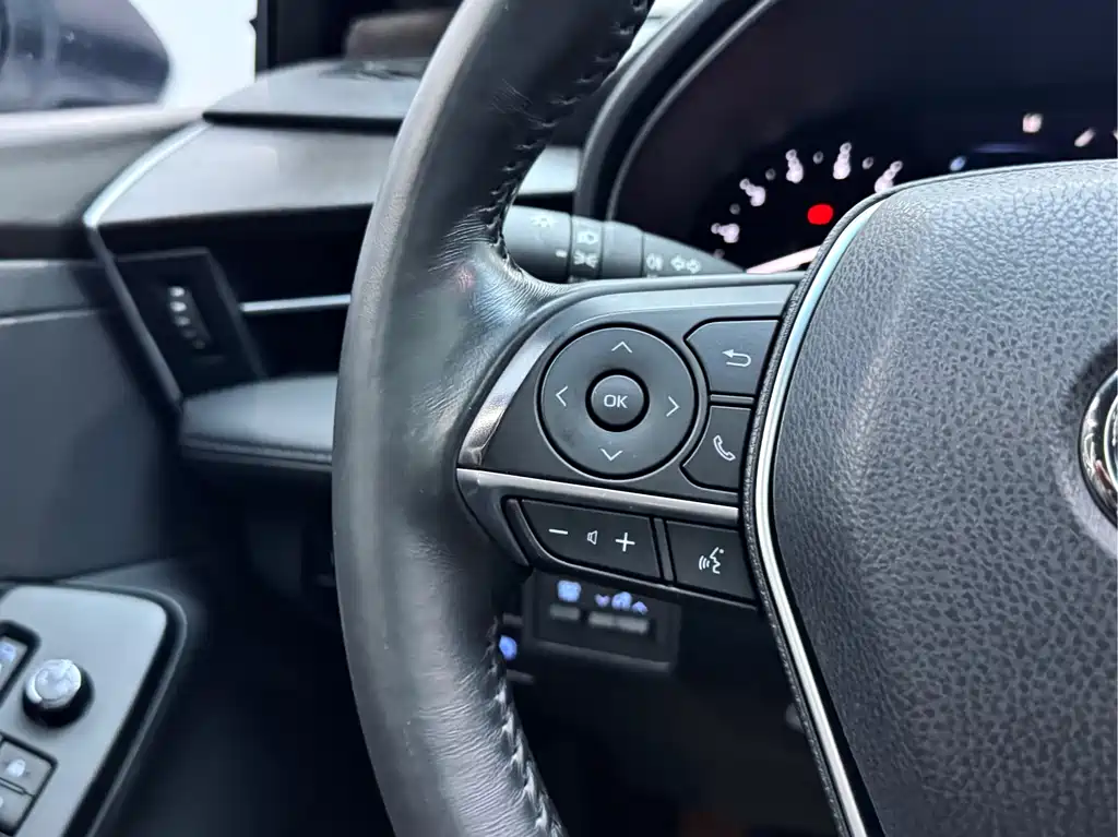 Avalon 2023 2.0L Luxury Edition
