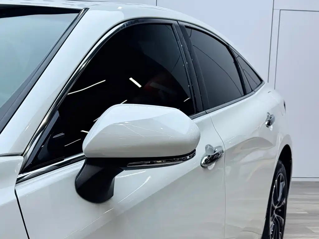 Avalon 2023 2.0L Luxury Edition