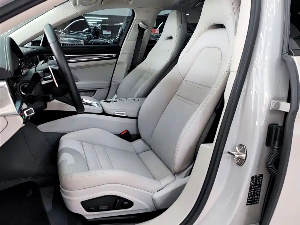 Porsche Panamera 2022 Panamera 4 Sport Turismo 2.9T