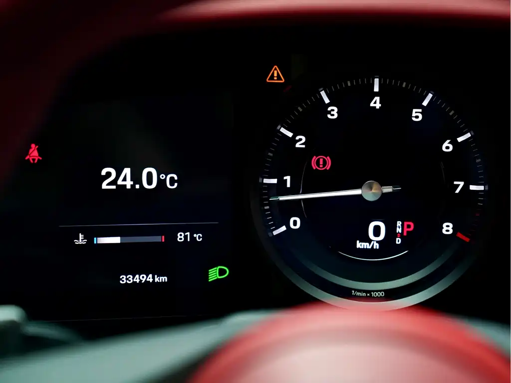 Porsche 911 2023 Carrera T 3.0T