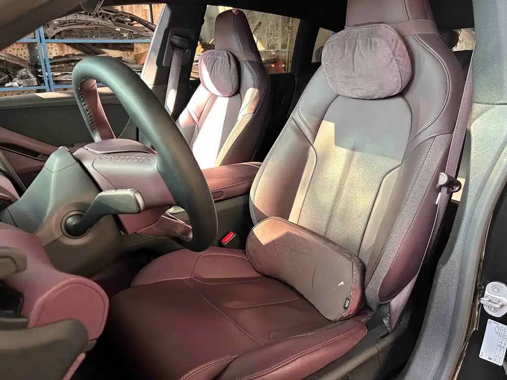 NIO ET5T 2024 Edition 75kWh Touring