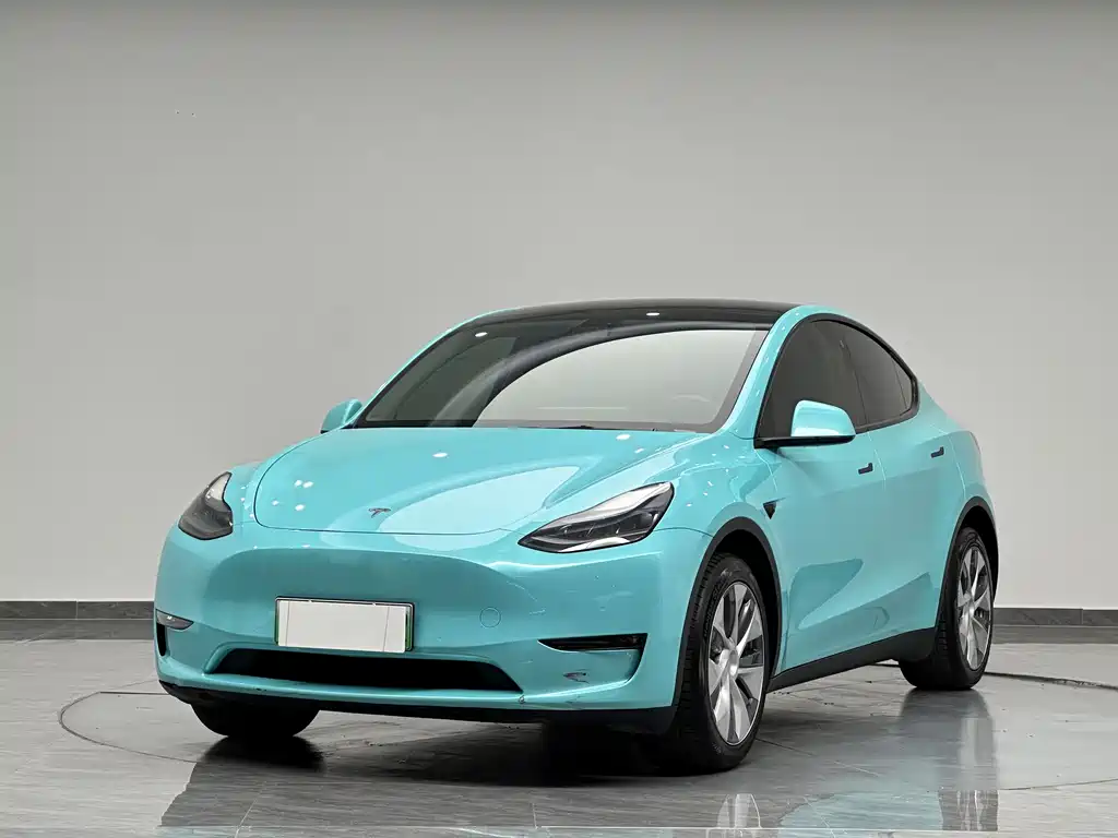Model Y 2022 Long Range All-Wheel Drive