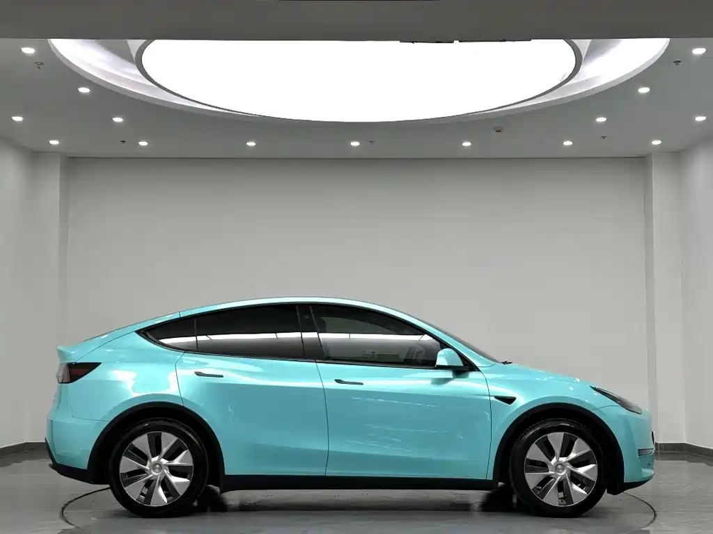 Model Y 2022 Long Range All-Wheel Drive