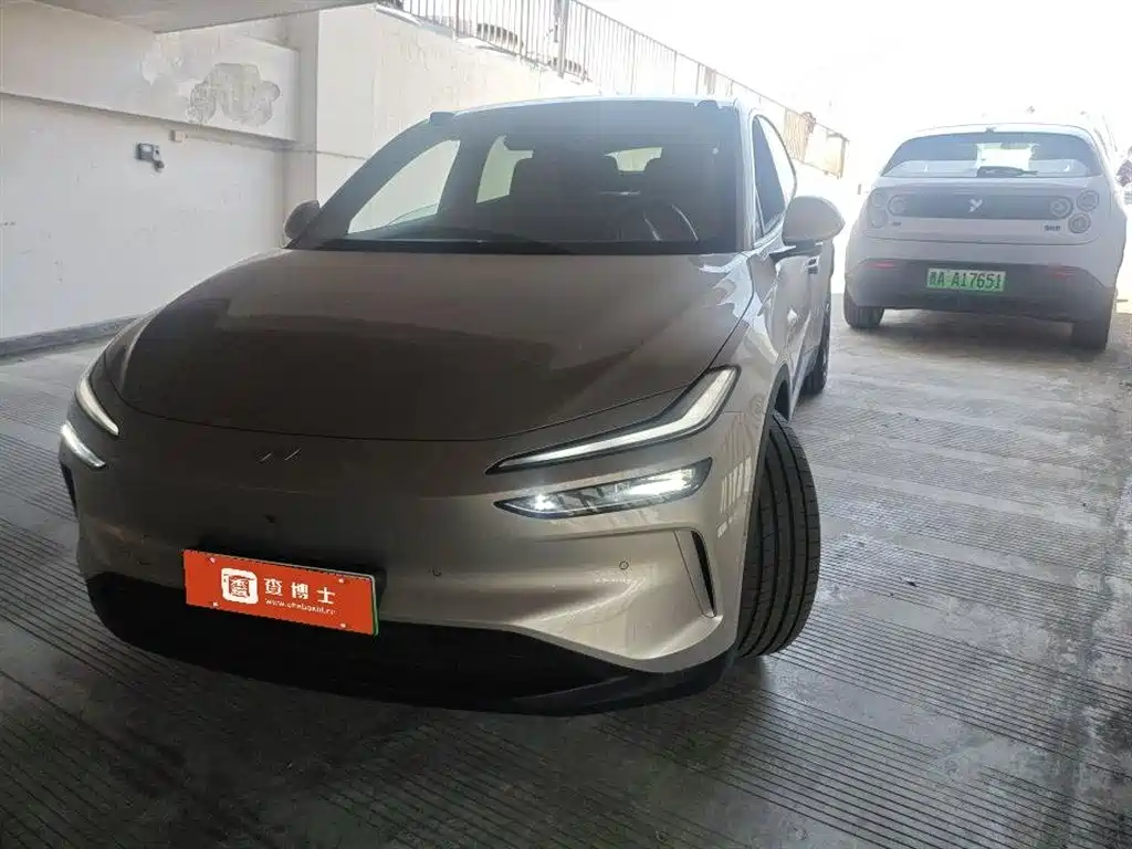 ONVO L60 2025 60kWh AWD