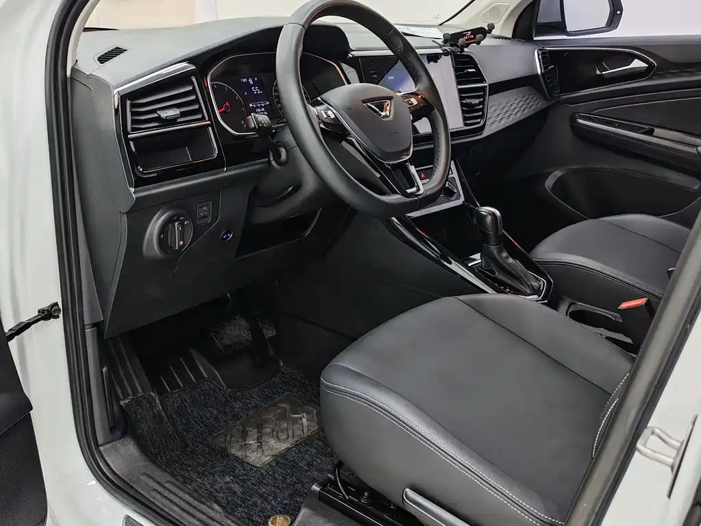 Jetta VS5 2022 280TSI Comfortline Pro