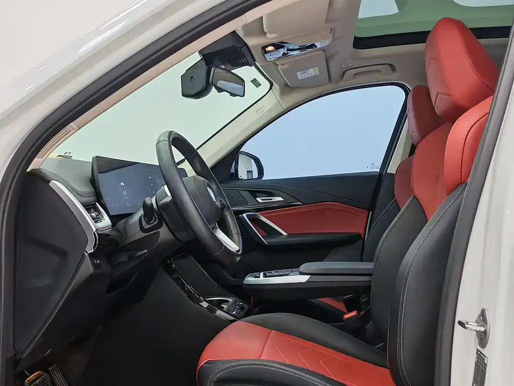 BMW X1 2023 sDrive20Li X Line