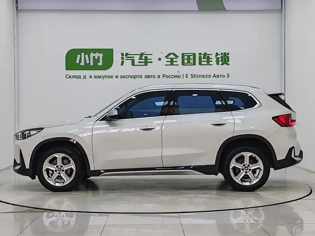 BMW X1 2023 sDrive20Li X Line