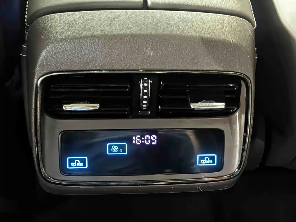 BYD Han 2025 DM-i 125km Premium