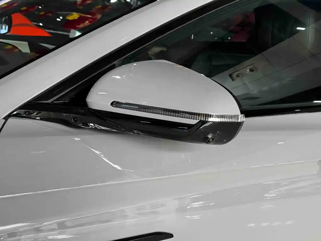 BYD Han 2025 DM-i 125km Premium