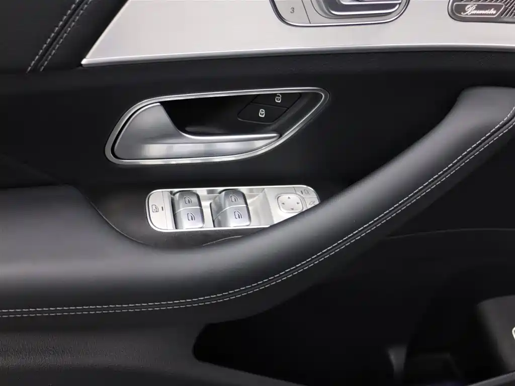 Mercedes-AMG GLE 53 4MATIC+ 2024