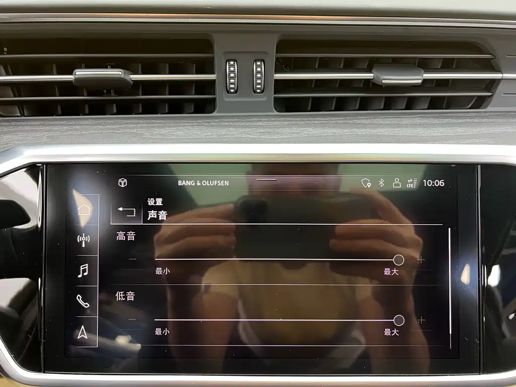 Audi A6L 2024 55 TFSI quattro Prestige Dynamic Edition