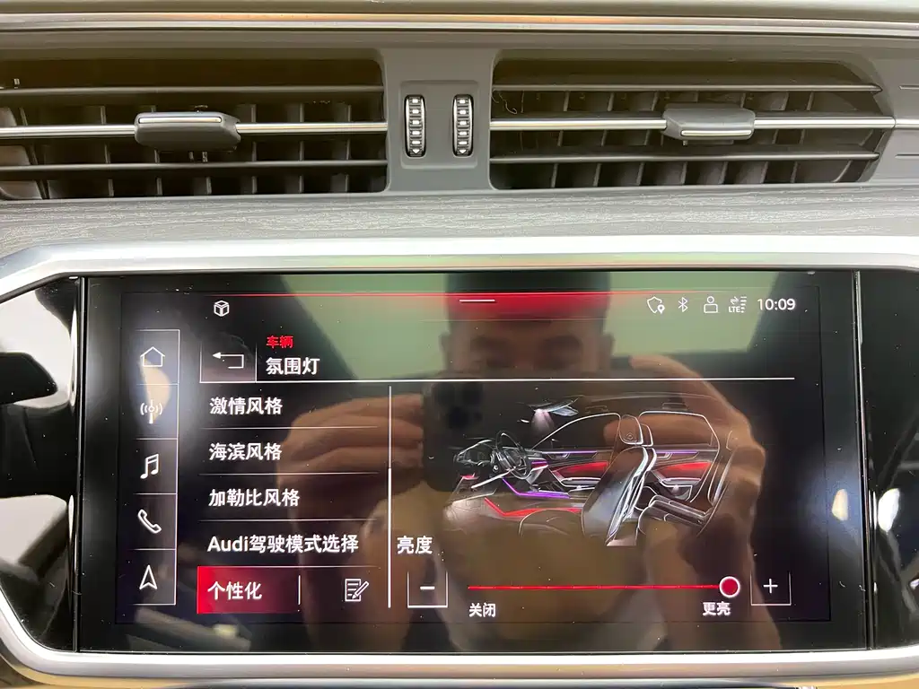 Audi A6L 2024 55 TFSI quattro Prestige Dynamic Edition