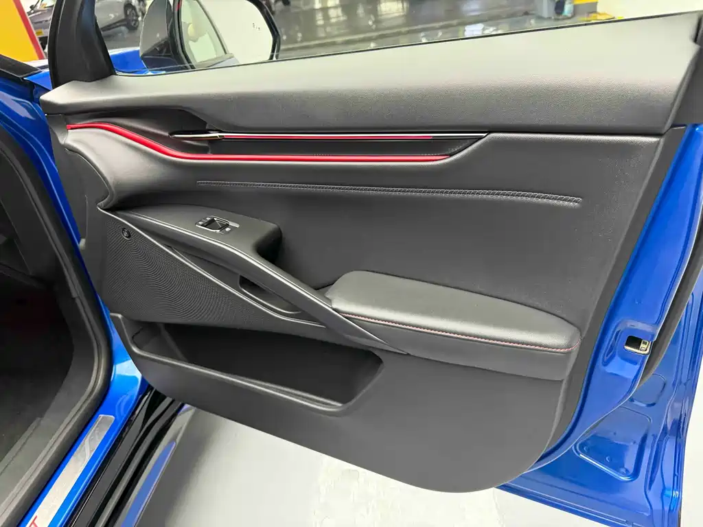 Ford EVOS 2022 EcoBoost 245 ST-Line