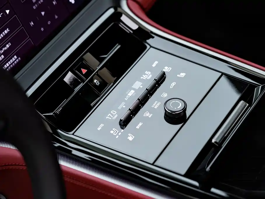2024 Porsche Panamera 2.9T