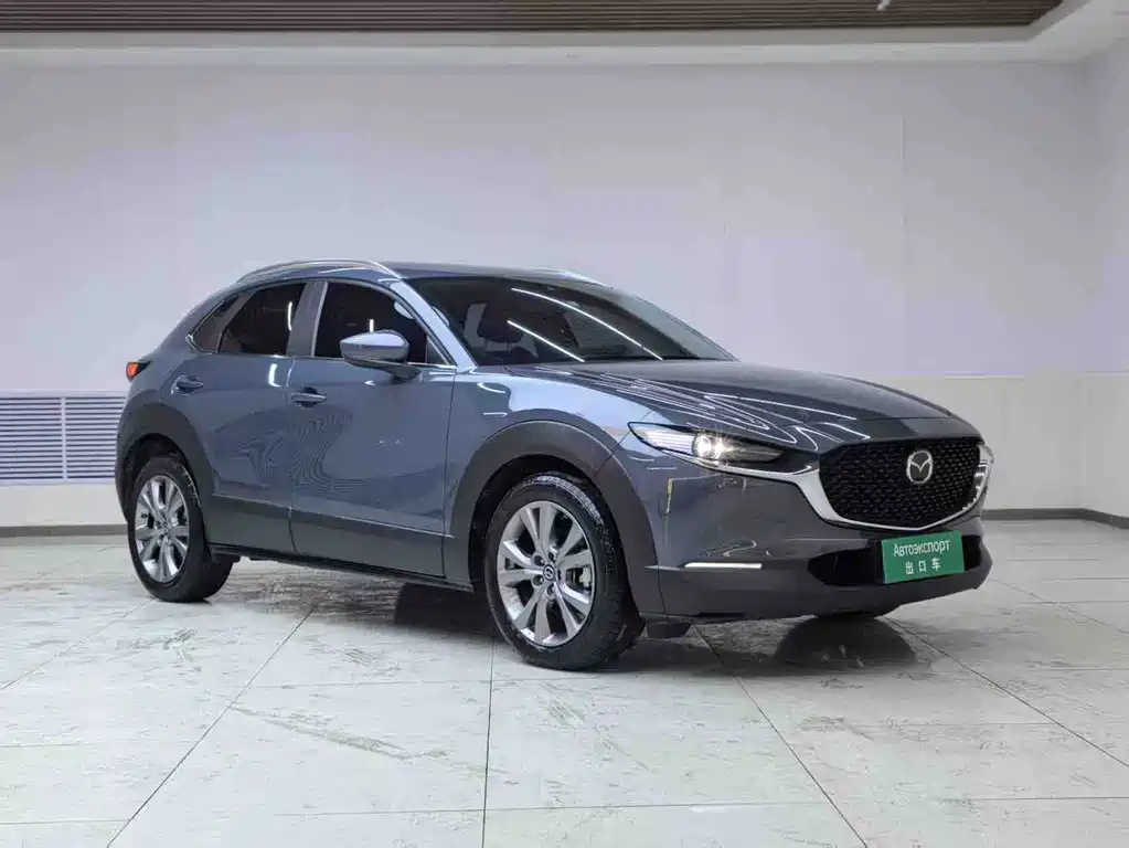 Mazda CX-30 2022 2.0L Automatic Yuyue Edition
