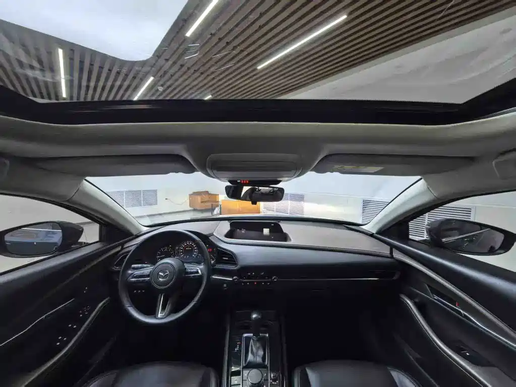 Mazda CX-30 2022 2.0L Automatic Yuyue Edition