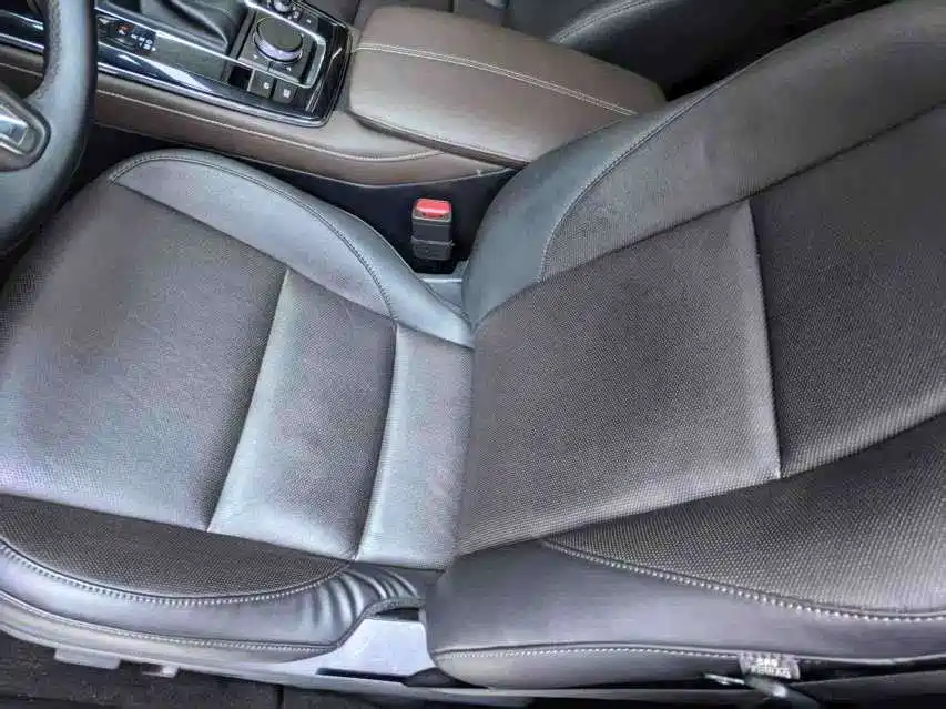 Mazda CX-30 2022 2.0L Automatic Yuyue Edition