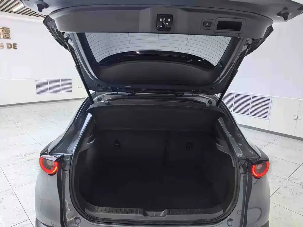 Mazda CX-30 2022 2.0L Automatic Yuyue Edition