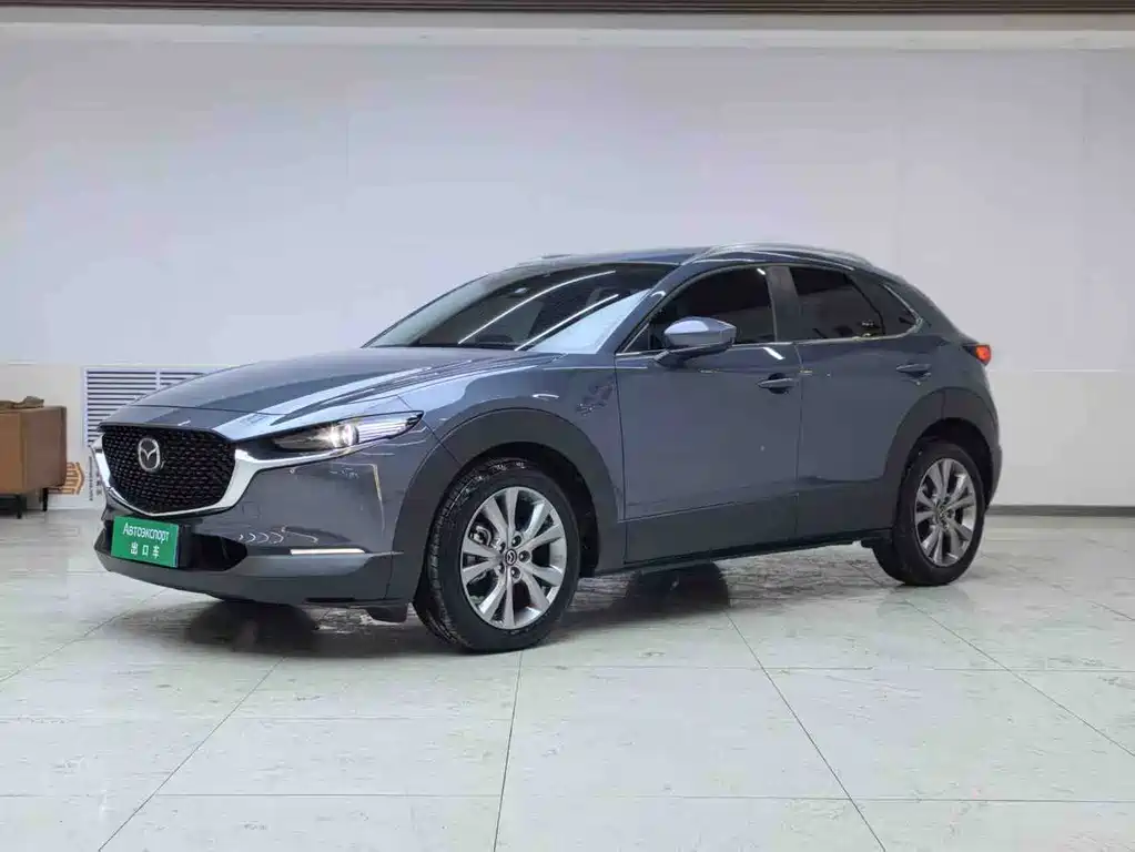 Mazda CX-30 2022 2.0L Automatic Yuyue Edition