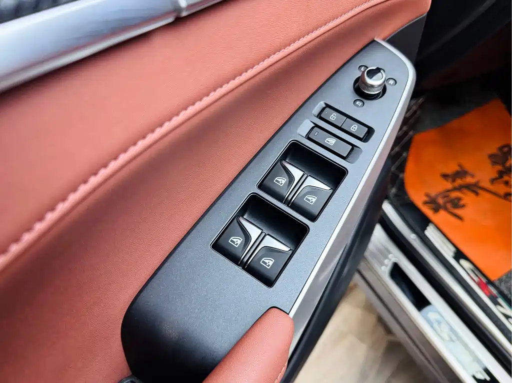 Changan CS75 PLUS 2023 Third Generation 1.5T Automatic Premium Edition