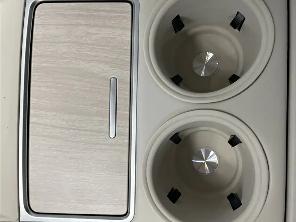Luxeed R7 2024 EV 736km Ultra