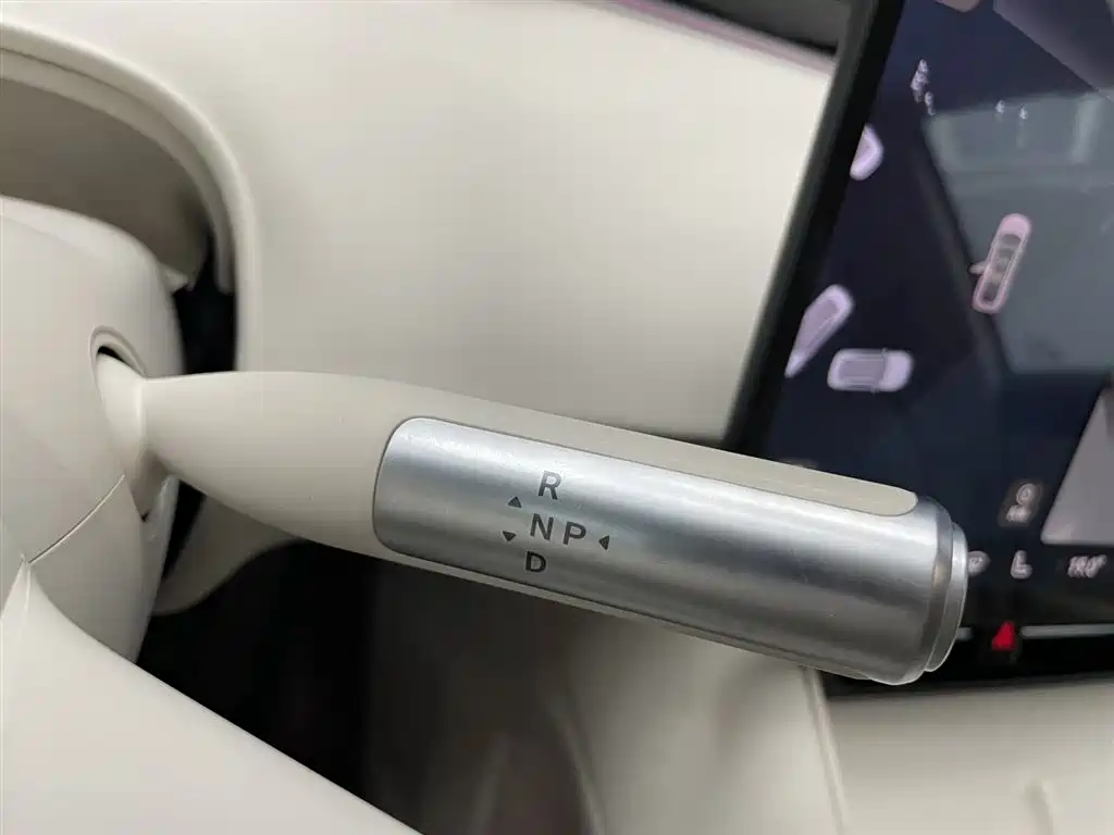 Luxeed R7 2024 EV 736km Ultra