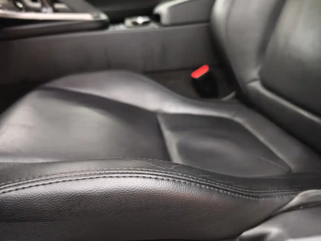 Jaguar F-TYPE 2015 3.0 SC Coupe