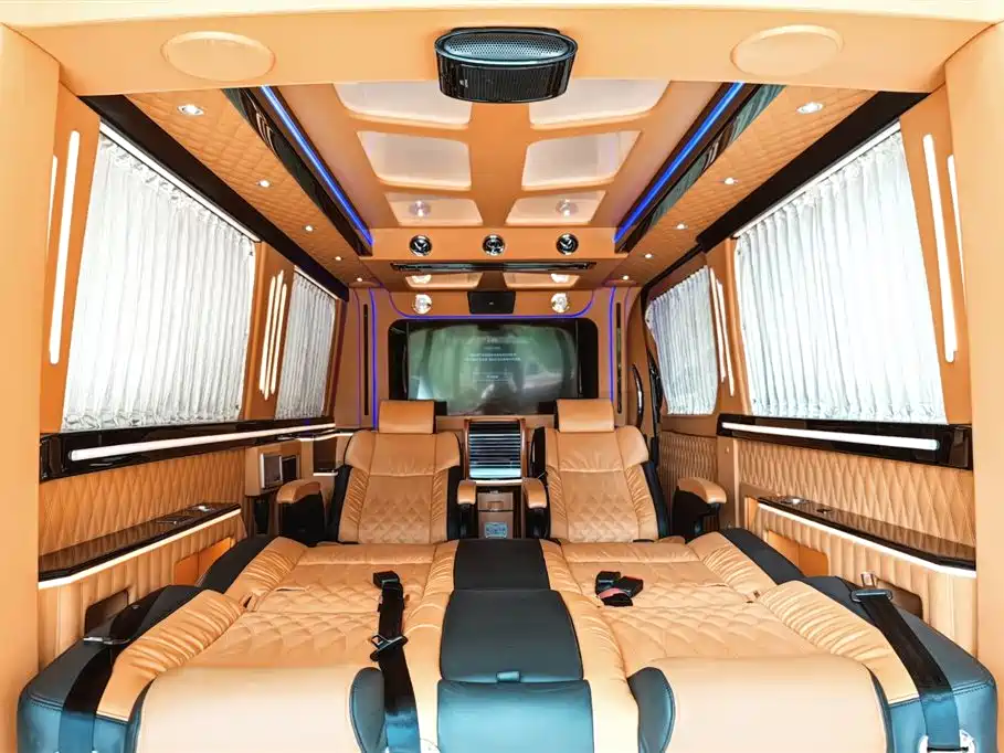 Sprinter 2017 3.5L Automatic
