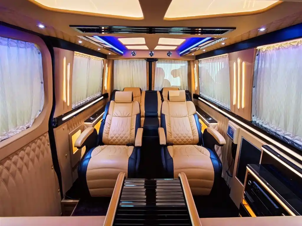 Sprinter 2017 3.5L Automatic