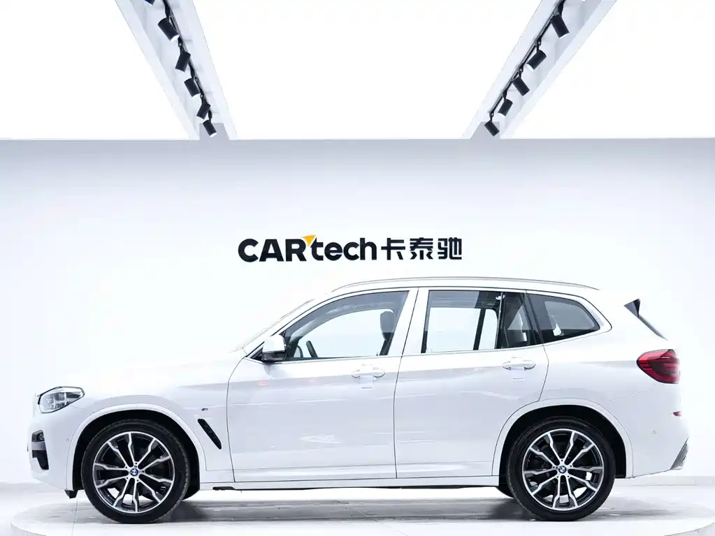 BMW X3 2021 xDrive30i Leading Edition M Sport Package