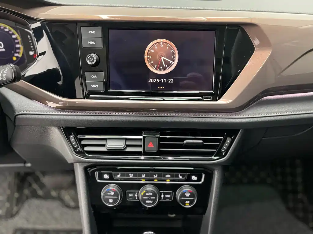 Volkswagen Tharu 2019 330TSI AWD Flagship Edition China VI