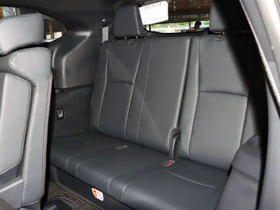 Toyota Crown Kluger 2022 2.5L HEV AWD Premium