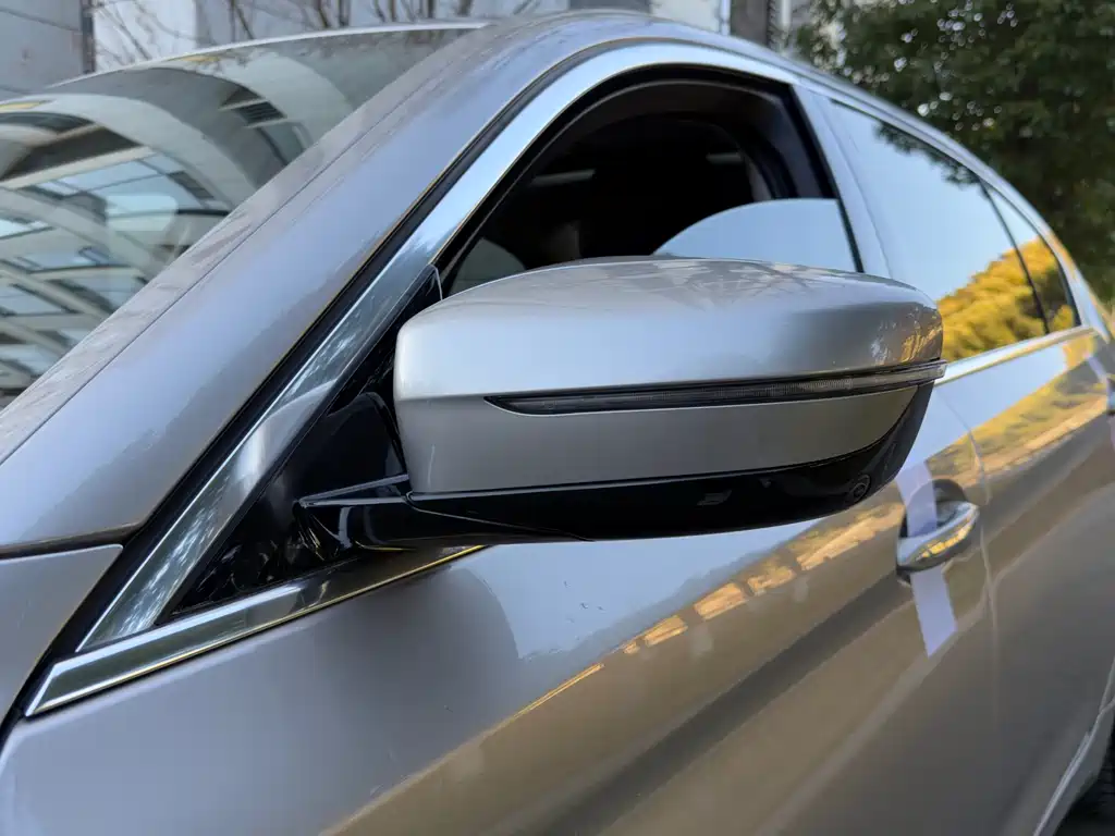 BMW 5 Series 2018 Facelift 530Li Leading Edition Luxury Package