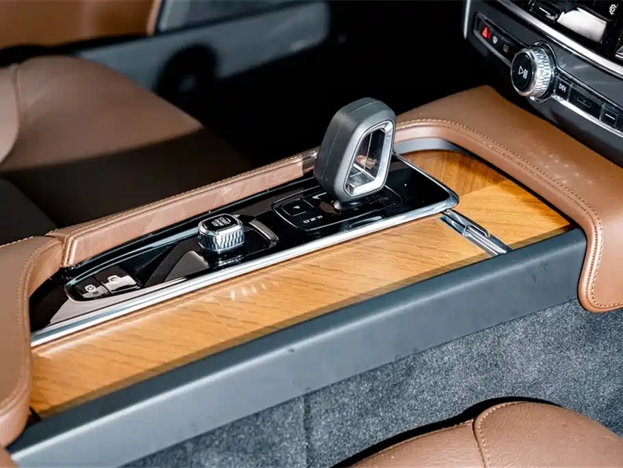 Volvo S90 B5 Inscription