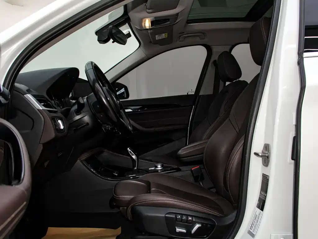 BMW X1 2021 sDrive20Li Premium Edition