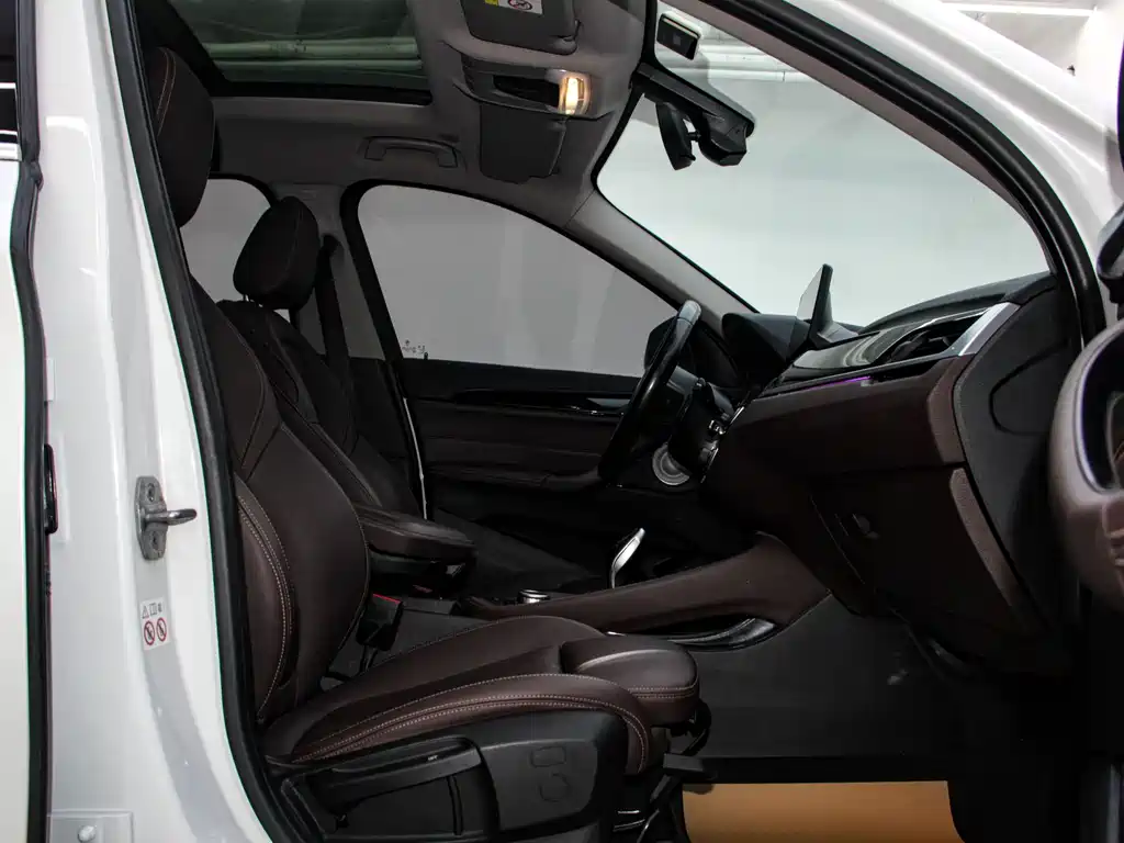 BMW X1 2021 sDrive20Li Premium Edition