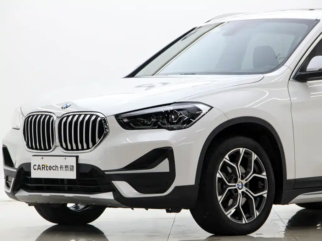 BMW X1 2021 sDrive20Li Premium Edition